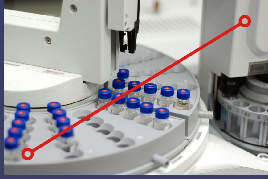 How to Construct a Calibration Curve for Your GC Machine