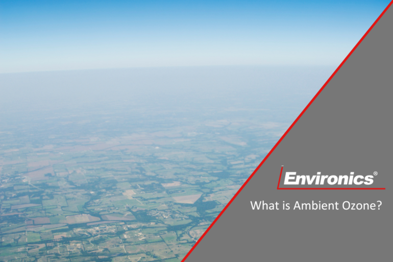 What is Ambient Ozone?